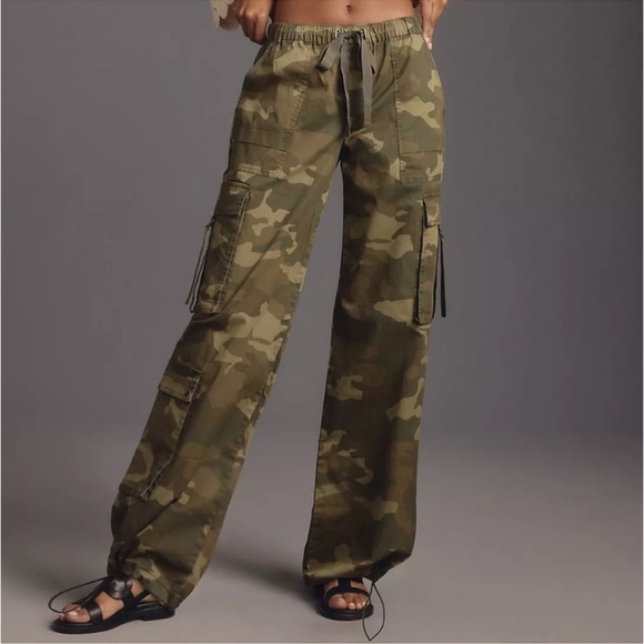 Sanctuary Cargo Parchute Pants - Picture 1 of 2